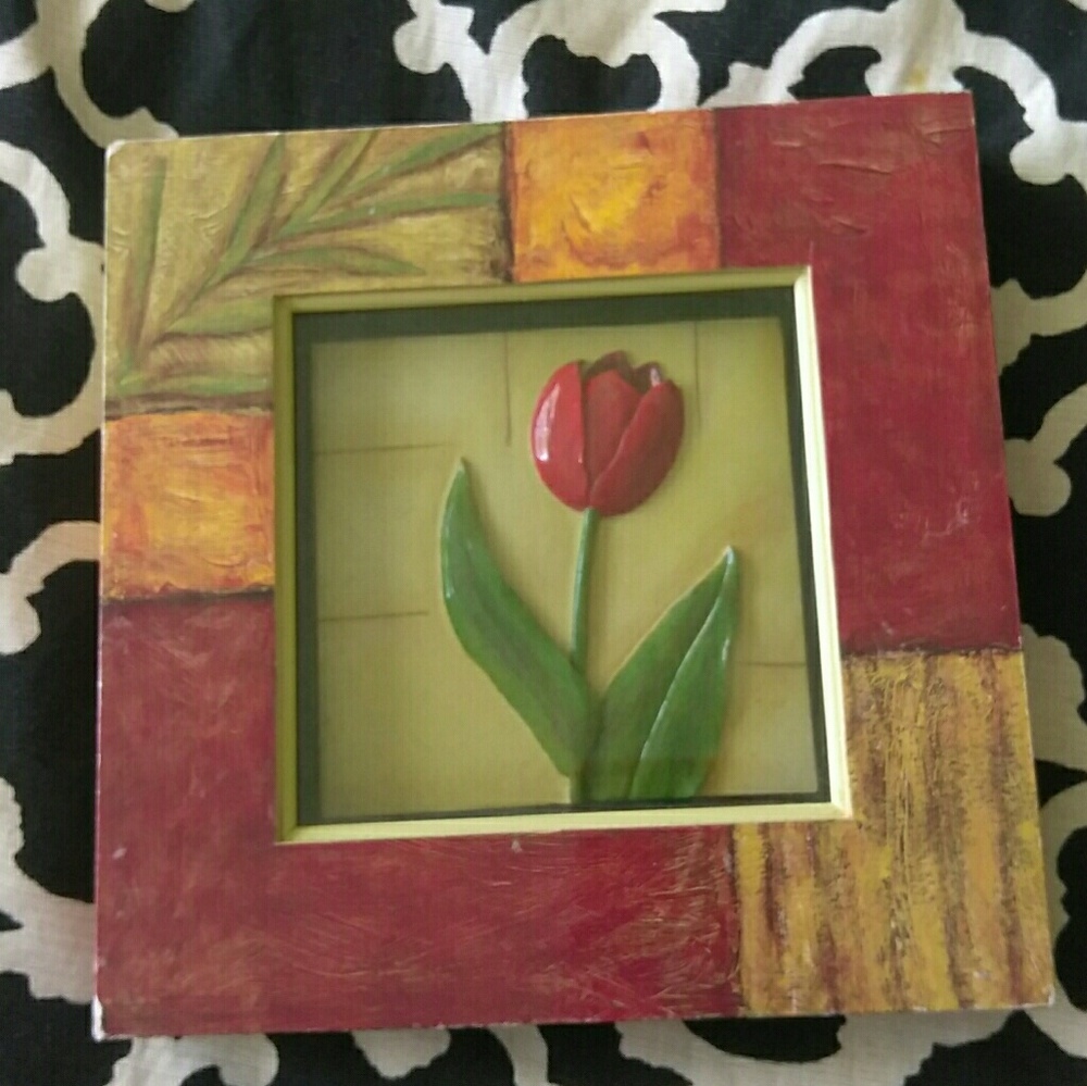 FREE with purchase🌹Chariklia Zarris Tulip